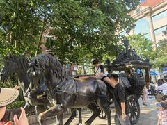-利顺德大饭店·1863别致西餐厅(小白楼店)