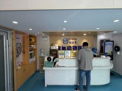 -宠颐生宠物医院·异宠猫科内科·诊疗中心宠巢店
