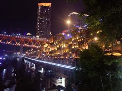 -纸盐河码头火锅(十八梯店)