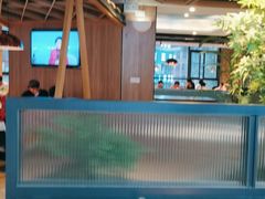 大堂-季季红火锅(南康宝林大厦店)
