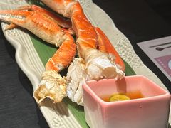 -松鹤精致料理(五一中路店)