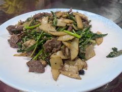 -味老大土碗菜(中山三路店)