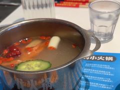 -德龙火锅(松源街直营店)