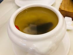 -志诚丽柏酒店·锦轩中餐厅·宴会厅