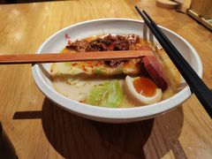 -味千拉面(南昌杉杉奥特莱斯广场店)