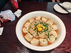 -永安鱼庄·镇江菜(东吴路店)