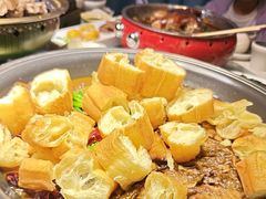 -小城外婆肴私房菜.家宴聚集点(圆明园颐和园·清河上地店)