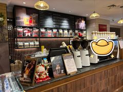-国际饭店·帆声西饼屋(黄河路店)