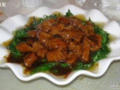 -罗阳人家私房菜(罗阳路店)