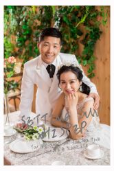 点击看大图 -情订奇缘婚纱摄影(和平路店)