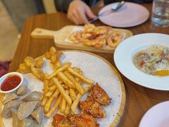 -G+KITCHEN(龙湖狮山天街店)