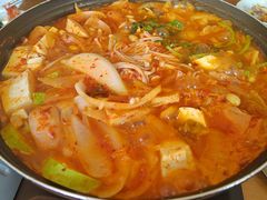 -韩国한국厨房