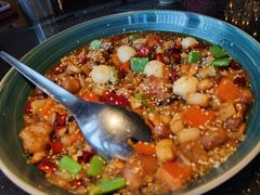 太安鱼-华豫川酒家(双子塔店)