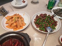 -群乐饭店(滨安路店)