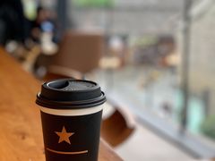 -星巴克臻选(成都太古里店)
