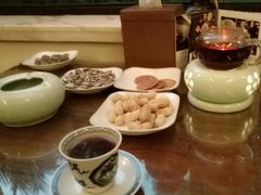 -大可堂普洱茶馆(襄阳南路馆)