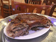 -维吾尔餐厅(宜山路店)