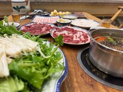 -厝味火锅·潮汕卤水火锅(十一合店)