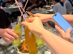 -彭耕记猪油炒小菜(吉联mall店)