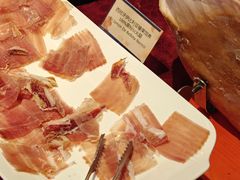 -广州花园酒店-凌璇阁360度高空海鲜自助餐CAROUSEL