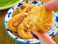 -街角 T·COFFEE 融合料理·BISTRO(车公庙店)