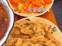 -江湖万州烤鱼(王子美食城)