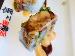 -蟹之国·精品蟹料理(极地店)