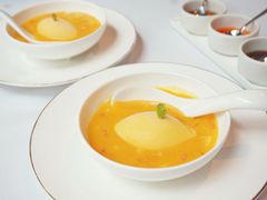 -广州富力丽思卡尔顿酒店·丽轩·粤菜