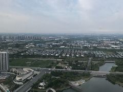 -嘉定凯悦·咖啡厅