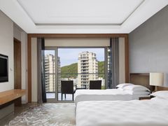 -绿城千岛湖喜来登度假酒店