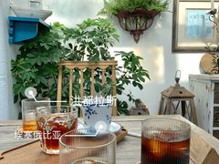 -Vanillacafe香草咖啡(银海大世界店)