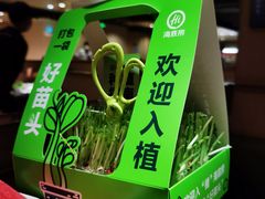 -海底捞火锅(正大乐城店)