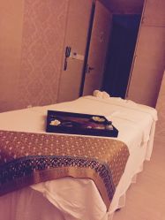 -女王传奇SPA·美容美体