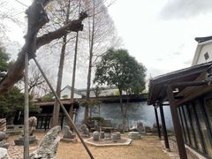 -绮园景区