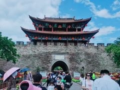 -总统兵马大元帅府