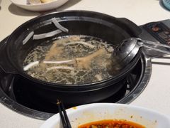 -百年果林椰子鸡(中洲店)