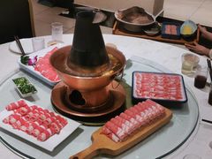 -东来顺饭庄(天坛店)