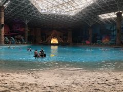 -波塞冬旅游度假区