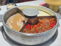 -巴奴毛肚火锅(六天地店)