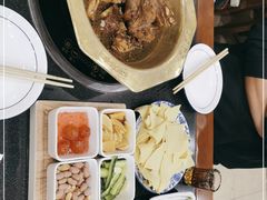 -老北京羊蝎子火锅(光荣道店)