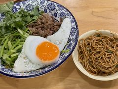 -梁掌门老梁干挑(凤凰路店)