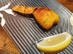 -鸟鹏烧鸟居酒屋(熙龙湾店)