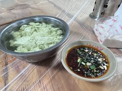 -人和水上飘(第一家店)