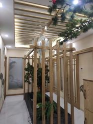 -芳朵美容养生SPA