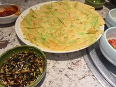 -高丽屋(天宁寺店)