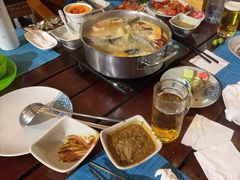 -渔家火锅·海鲜自助餐·演艺(亚龙湾天域酒店)