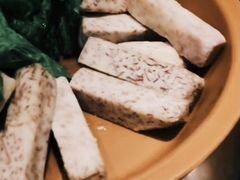 -龍歌自助小火锅(市南金茂湾店)