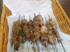 -冀F精酿啤酒烤肉(银杏路店)