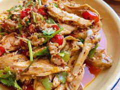 -东排食堂长沙小吃大排档(五一广场店)