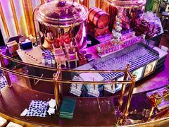 -皇冠自酿啤酒坊(中国红街5号楼店)